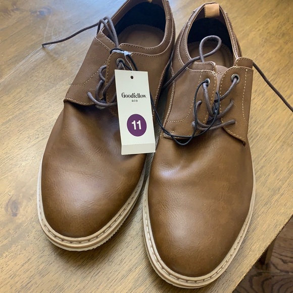 NWT Goodfellow & Co. Men’s Andres - Multiple Sizes - Picture 2 of 10